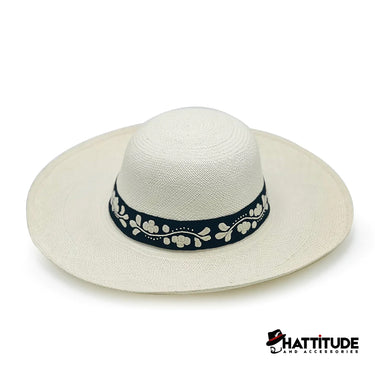 Panama Greatness - Hattitude